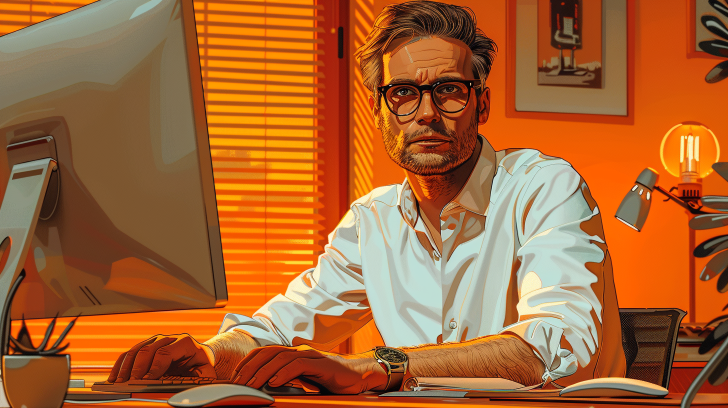 No Jargon AI - AI that actually works for small business