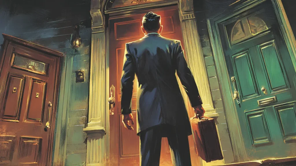 A property professional choosing between three AI tools — guide for UK estate agents and letting agents