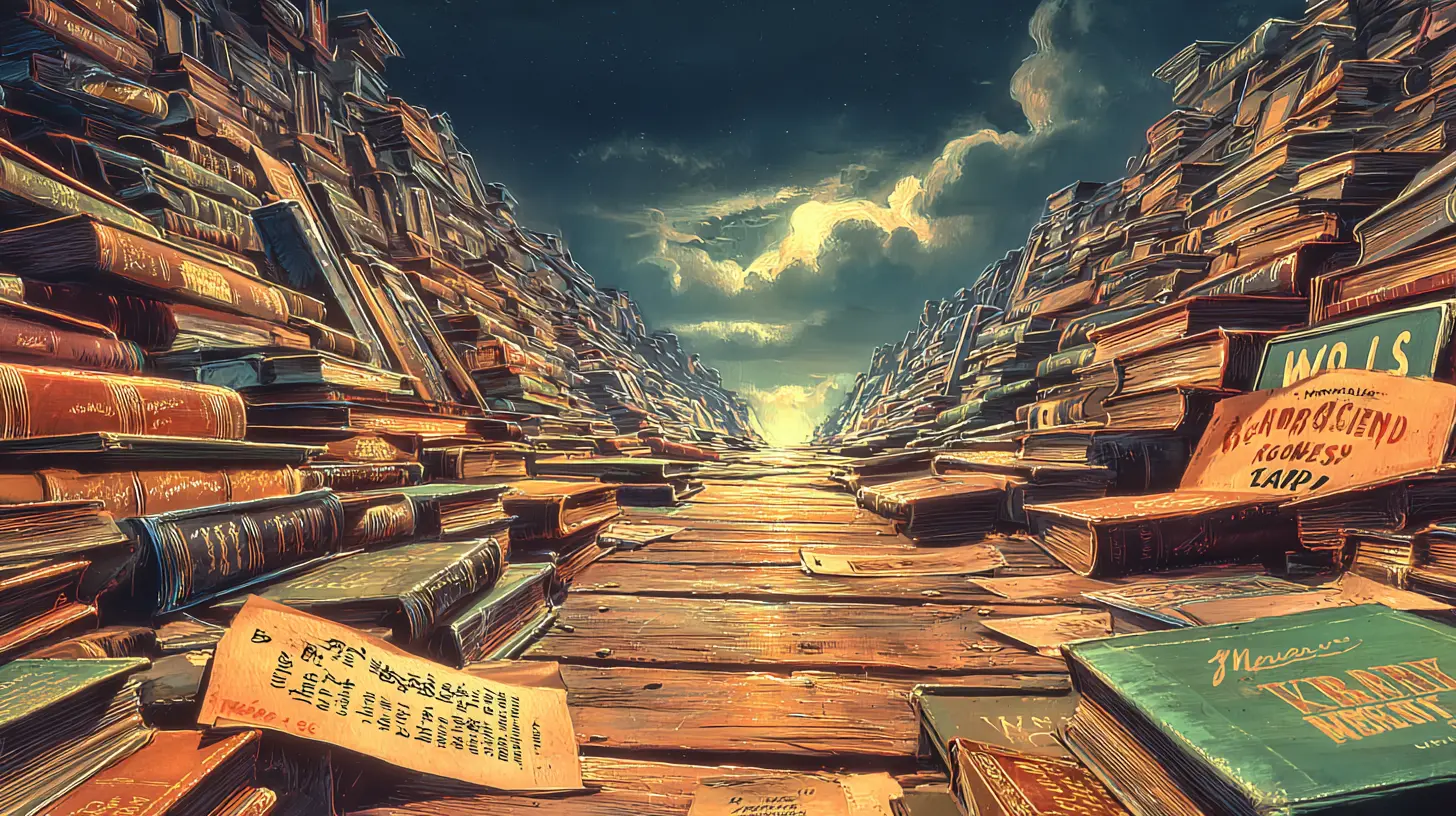 How large language models work training data into text responses explained simply