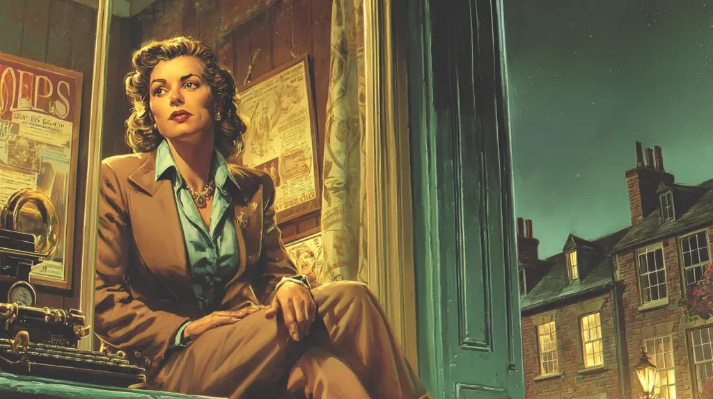 Property professional working alongside AI in an estate agency, AI will not replace estate agents