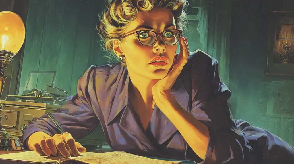 Property professional fact-checking AI output — why AI gets things wrong for estate agents and mortgage brokers