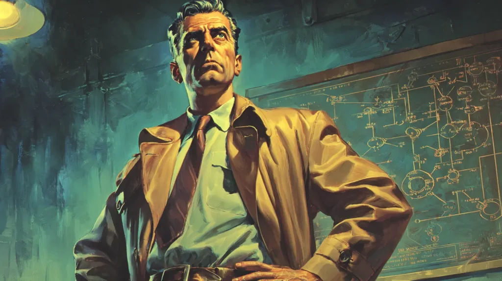 Make.com automation blueprint tool — The Make Master by No Jargon AI