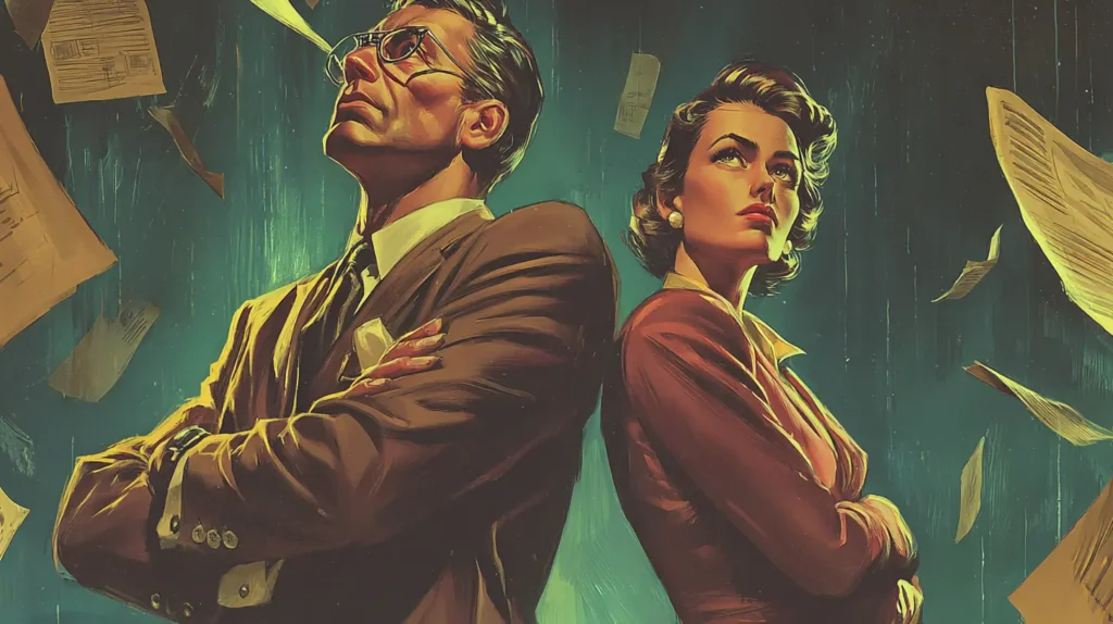 Vague AI instructions versus clear brief — the difference in output quality for property professionals